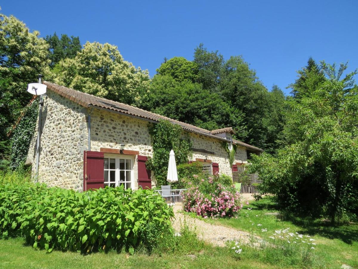 Le Moulin De Pensol Villa Exterior photo