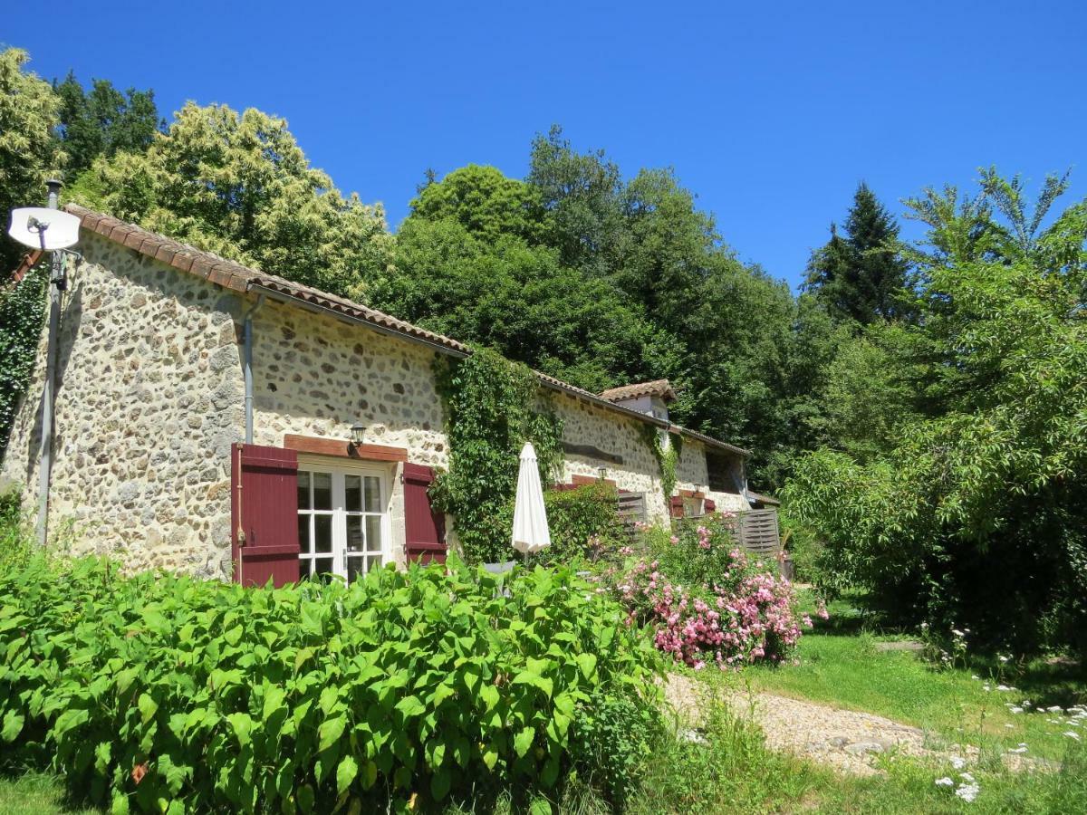 Le Moulin De Pensol Villa Exterior photo