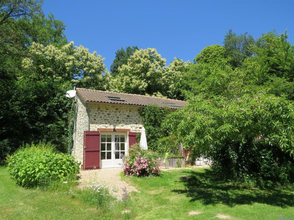 Le Moulin De Pensol Villa Exterior photo